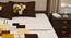 Forest Bedsheet (King Size) by Urban Ladder - Design 1 Close View - 342103
