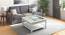 Coraline Display Coffee Table (White Finish) by Urban Ladder - Full View Design 1 - 342321