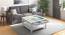 Coraline Display Coffee Table (White Finish) by Urban Ladder - Full View Design 1 - 342322