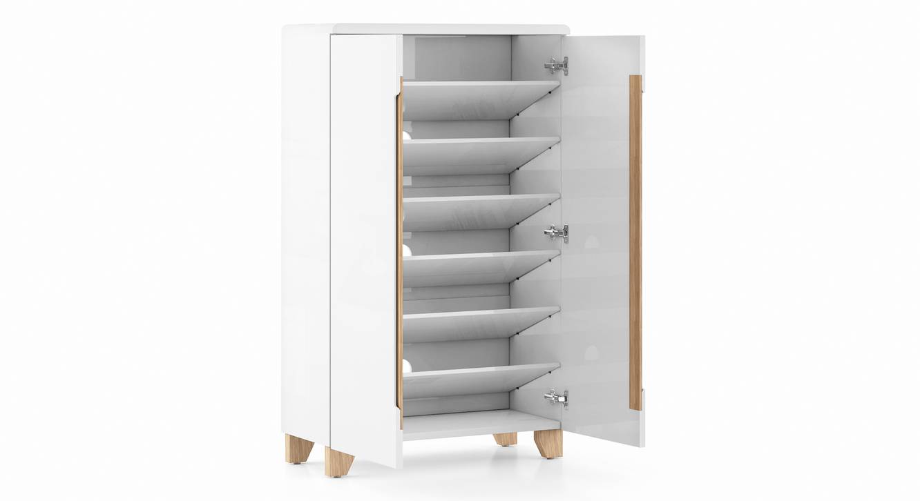 Oslo deals shoe cabinet