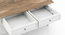 Reagan Coffee Table (Dual Tone Finish) by Urban Ladder - Design 1 Image 1 - 348171