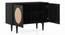 Alina Sideboard (Black) by Urban Ladder - Cross View Storage Image Design 1 - 348177