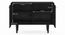 Alina Sideboard (Black) by Urban Ladder - Image 1 Design 1 - 348181