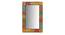 Reflections Wall Mirror by Urban Ladder - Front View Design 1 - 