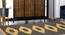 Akala Dhurrie (Brown, 240 x 70 cm  (94" x 27") Carpet Size) by Urban Ladder - Design 1 Full View - 348576
