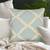Brody cushion cover  sky blue lp