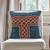 Cillian cushion cover  multi lp