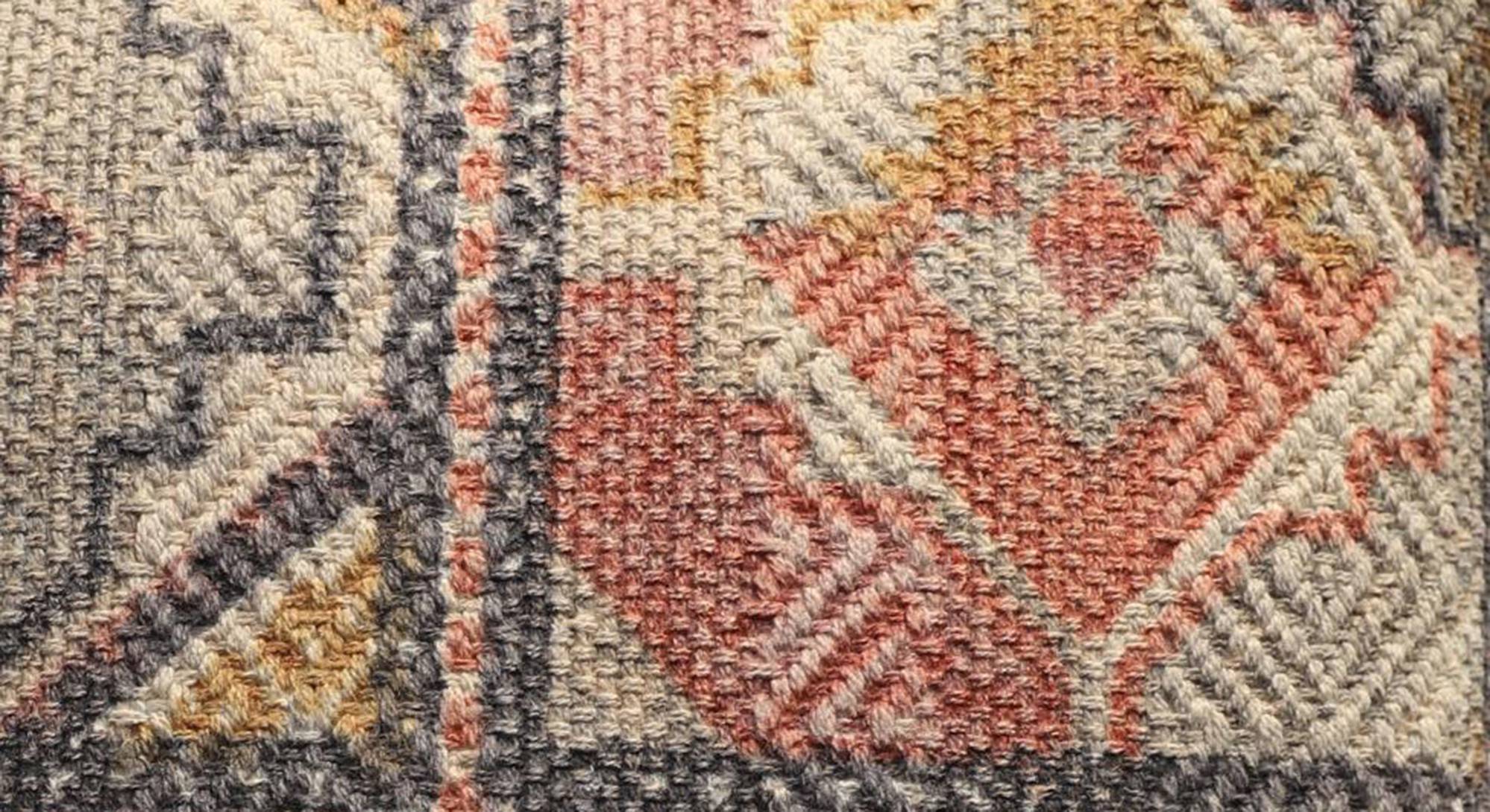 Collins Cushion Cover Urban Ladder