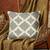 Cullen cushion cover  gray lp