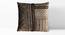 Connor Cushion Cover (51 x 51 cm  (20" X 20") Cushion Size) by Urban Ladder - Design 1 Half View - 348654