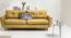 Desmond Cushion Cover (50 x 40 cm  (20" X 16") Cushion Size) by Urban Ladder - Design 1 Full View - 348655