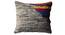 Desmond Cushion Cover (50 x 40 cm  (20" X 16") Cushion Size) by Urban Ladder - Front View Design 1 - 348666