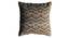 Finnley Cushion Cover (46 x 46 cm  (18" X 18") Cushion Size) by Urban Ladder - Front View Design 1 - 348701