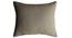 Kane Cushion Cover (55 x 45 cm  (22" X 18") Cushion Size) by Urban Ladder - Rear View Design 1 - 348761