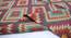Mariel Dhurrie (140 x 201 cm  (55" x 79") Carpet Size) by Urban Ladder - Design 1 Close View - 348824