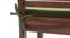 Puco Seat Cushions - Set of 2 (Avocado Green) by Urban Ladder - - 34886