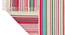 Nikolai Dhurrie (140 x 201 cm  (55" x 79") Carpet Size) by Urban Ladder - Design 1 Close View - 348865
