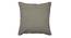 Teigan Cushion Cover (51 x 51 cm  (20" X 20") Cushion Size) by Urban Ladder - Rear View Design 1 - 348953