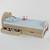 Cloud tails storage bed multicolour 10 lp