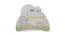 Cloud Tails Storage Bed By Boingg! (Off White, Matte Finish) by Urban Ladder - Front View Design 1 - 349145