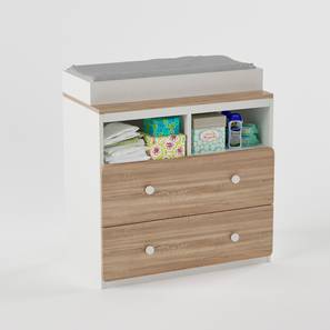 DewDrop Changing Table