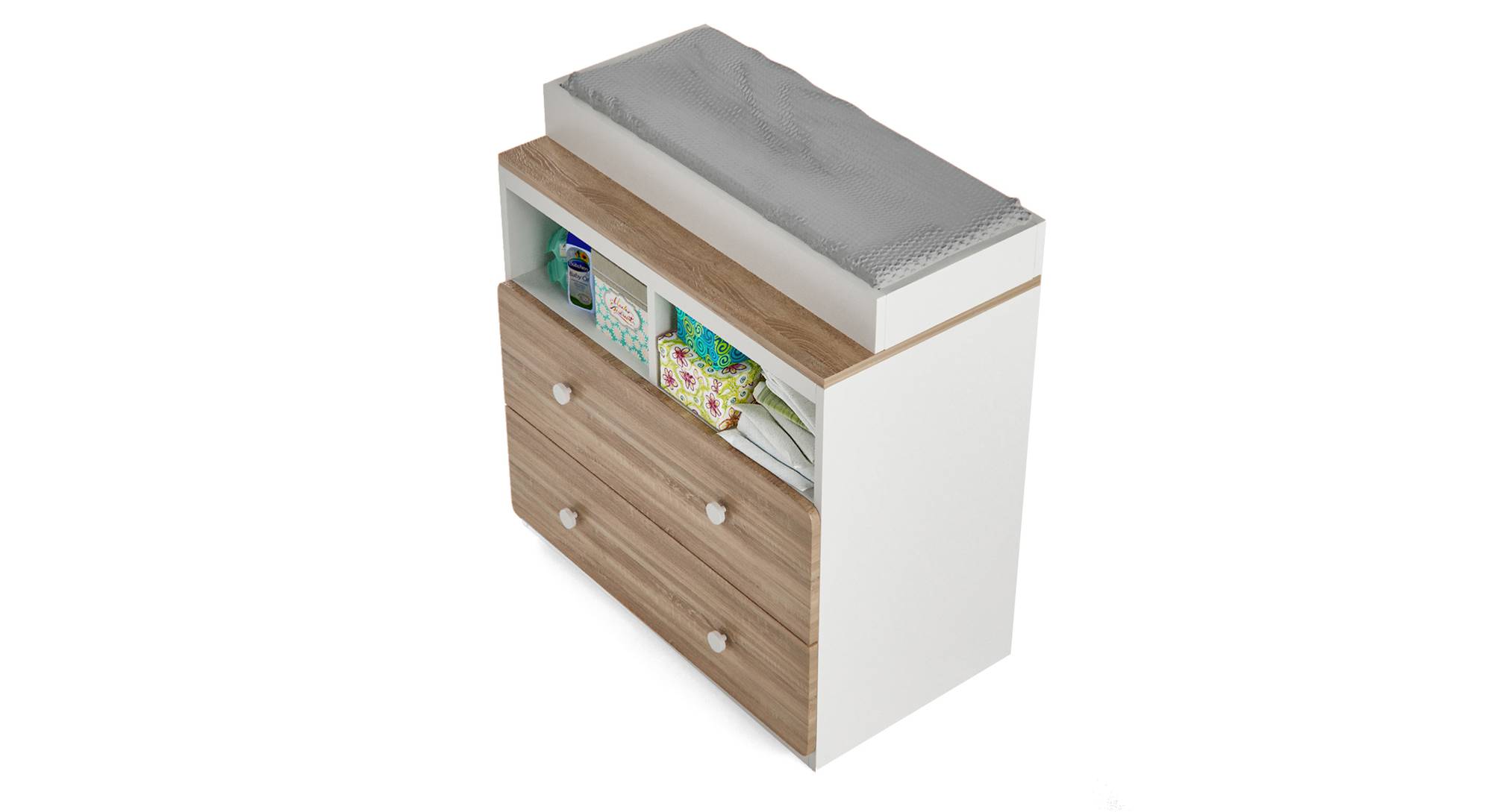 Drop down discount changing table