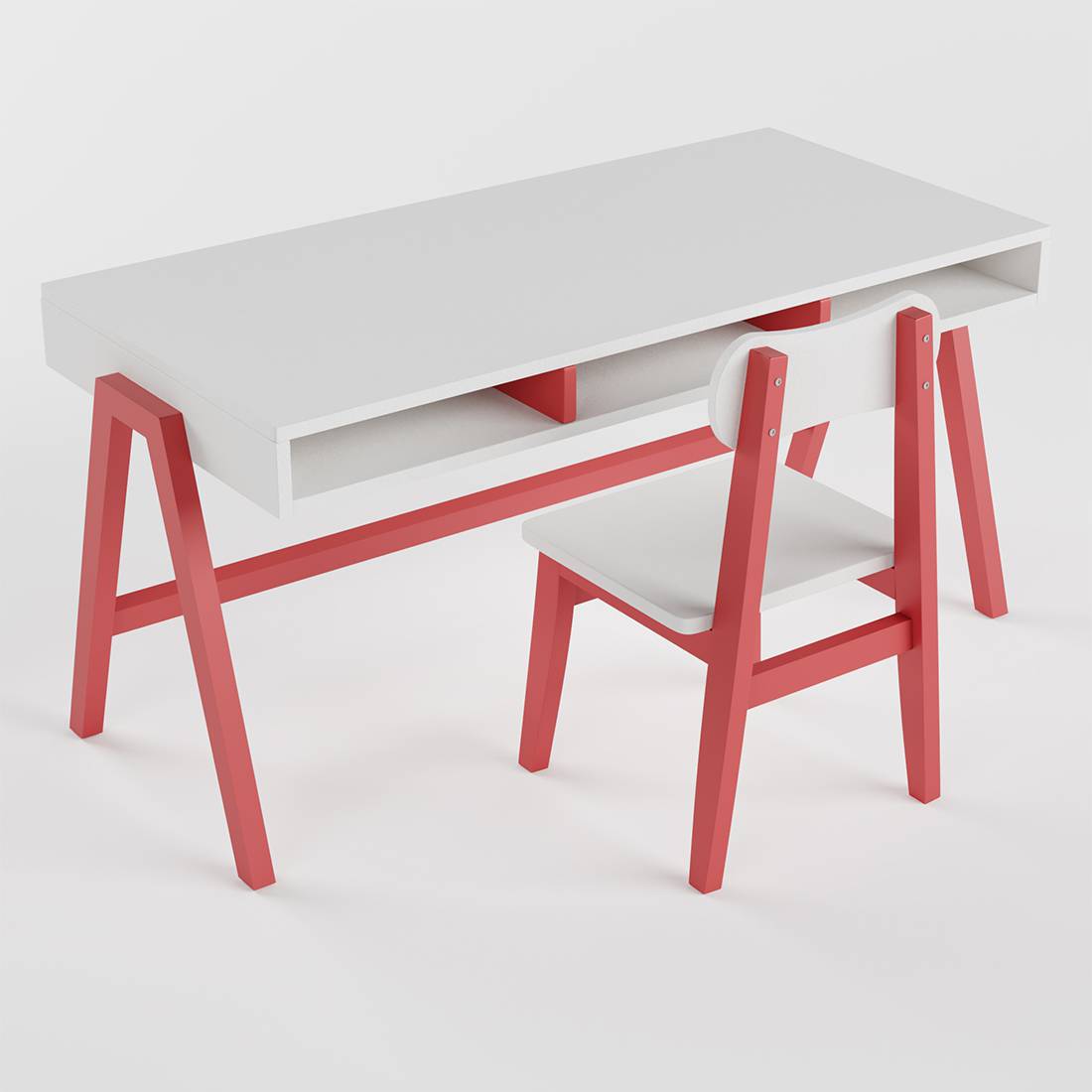 Study table chair shop for kid online