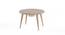 Frisbee Play Table By Boingg! (Oak, Matte Finish) by Urban Ladder - Design 1 Side View - 349287