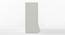 Hold All Bookshelf By Boingg! (White, With Shelves Configuration, Matte Finish) by Urban Ladder - Cross View Design 1 - 349299