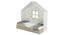 Little Hut Bed By Boingg! (Matte Finish) by Urban Ladder - Design 1 Side View - 349369