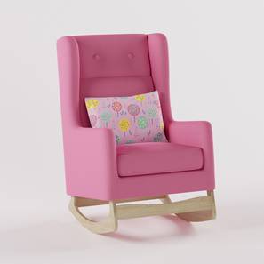 Lullaby Nursing Chair Urban Ladder