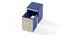 Maximus Study Table By Boingg! (Blue, Matte Finish) by Urban Ladder - Design 1 Top Image - 349408