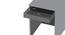 Maximus Study Table By Boingg! (Matte Finish) by Urban Ladder - Image 1 Design 1 - 349437