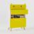 Papa hippo chest of four drawers yellow 62 lp