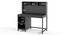 Old Timer Study Table By Boingg! (Oak, Matte Finish) by Urban Ladder - Image 1 Design 1 - 349510