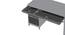 Old Timer Study Table By Boingg! (Oak, Matte Finish) by Urban Ladder - Image 2 Design 1 - 349514