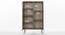 Picture Perfect Cabinet By Boingg! (Light Pink, Matte Finish) by Urban Ladder - Image 1 Design 1 - 349608
