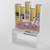Roller coaster study table yellow 100 lp
