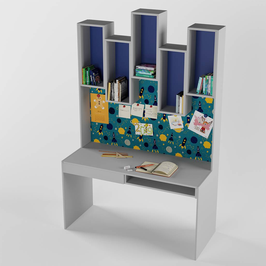 Study table online shop for kid