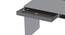 Roller Coaster Study Table By Boingg! (Light Grey, Matte Finish) by Urban Ladder - Image 2 Design 1 - 349683