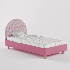 Shoodle bed pink 49 lp