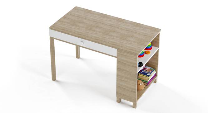 School days Study Table By Boingg! (Matte Finish) by Urban Ladder - Design 1 Top Image - 349717