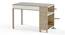 School days Study Table By Boingg! (Matte Finish) by Urban Ladder - Image 1 Design 1 - 349743