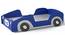 Street Car Bed By Boingg! (Blue, Matte Finish) by Urban Ladder - Design 1 Side View - 349810