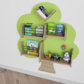 Wisdom Tree Wallshelf