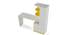 Mr Practical Study Table By Boingg! (Matte Finish) by Urban Ladder - Top Image Design 1 - 