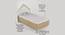 Dream House Bed By Boingg! (Matte Finish) by Urban Ladder - Design 1 Details - 350028