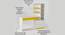 Mr Practical Study Table By Boingg! (Matte Finish) by Urban Ladder - Design 1 Details - 350136