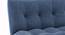 Palermo Sofa Cum Bed (Midnight Indigo Blue) by Urban Ladder - Zoomed Image Design 1 - 350158