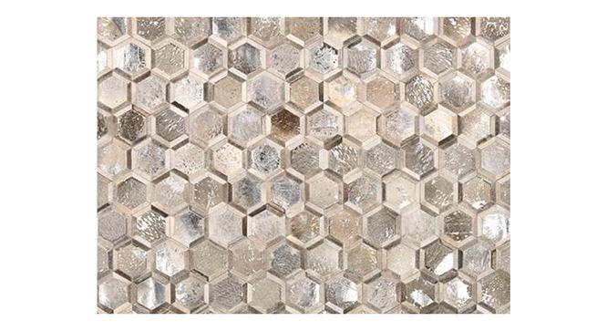 Celyn Rug (Rectangle Carpet Shape, 91 x 152 cm  (36" x 60") Carpet Size) by Urban Ladder - Front View Design 1 - 350210